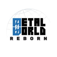 Metal World Reborn